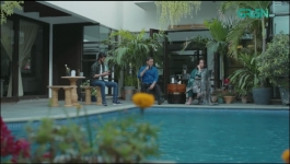 Dil Manay Na - Episode 09